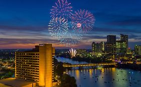 Hyatt Regency Austin